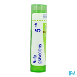 Ruta graveolens 5ch tg b - La Grande Pharmacie