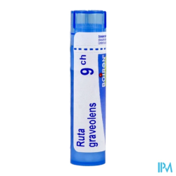 Ruta graveolens 9ch tg b - La Grande Pharmacie
