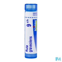 Ruta graveolens 9ch tg b - La Grande Pharmacie