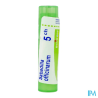 Sabadilla off 5ch tg b - La Grande Pharmacie