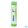 Sabina 5ch tg b - La Grande Pharmacie