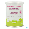FLORGYNAL TAMP PROB S/APP SUPER 8