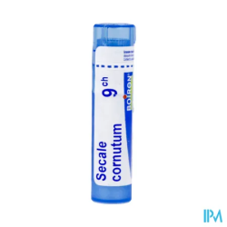 Secale cornutum 9ch tg b - La Grande Pharmacie