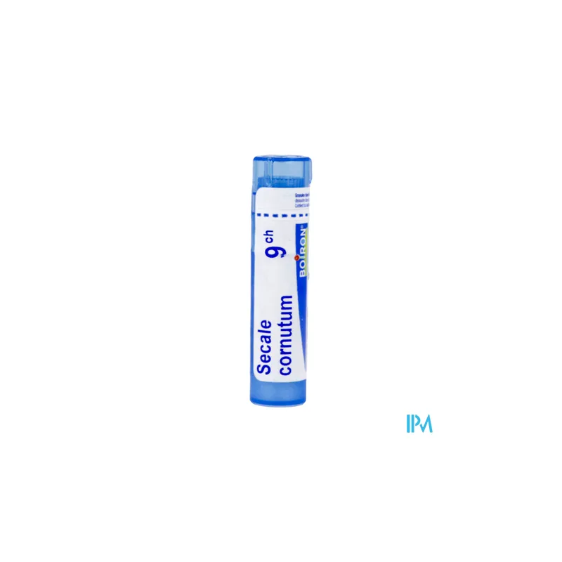 Secale cornutum 9ch tg b - La Grande Pharmacie