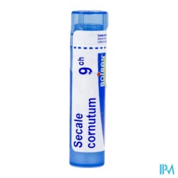 Secale cornutum 9ch tg b - La Grande Pharmacie