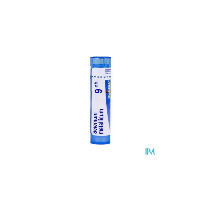 Selenium metal 9ch tg b - La Grande Pharmacie