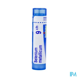 Selenium metal 9ch tg b - La Grande Pharmacie