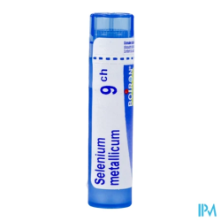 Selenium metal 9ch tg b - La Grande Pharmacie