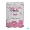 FLORGYNAL TAMP PROB S/APP NORM 12