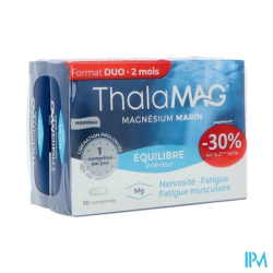 THALAMAG EQUILIB INT LP CPR30 X2