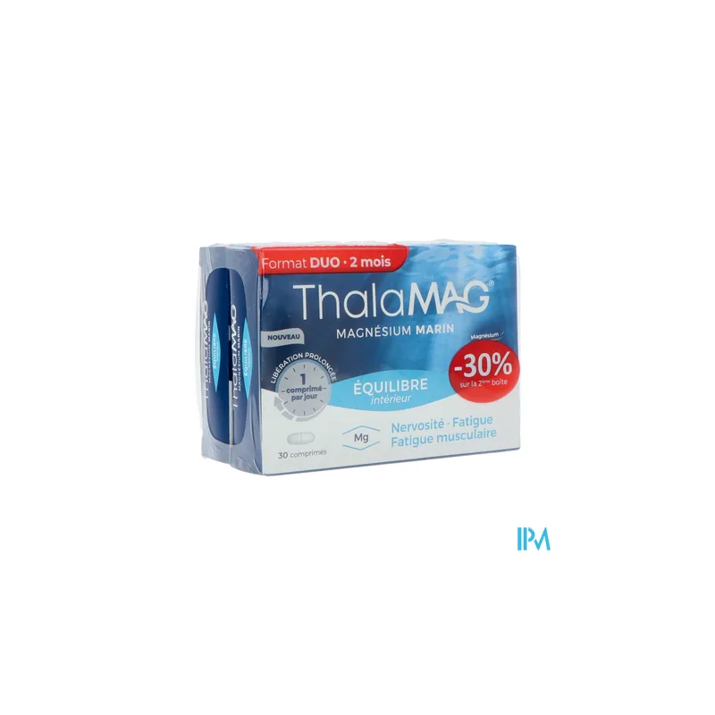THALAMAG EQUILIB INT LP CPR30 X2