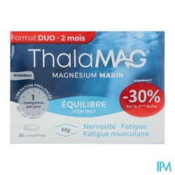 THALAMAG EQUILIB INT LP CPR30 X2