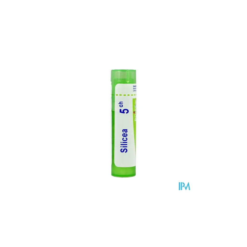 Silicea 5ch tg b - La Grande Pharmacie