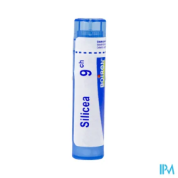Silicea 9ch tg b - La Grande Pharmacie