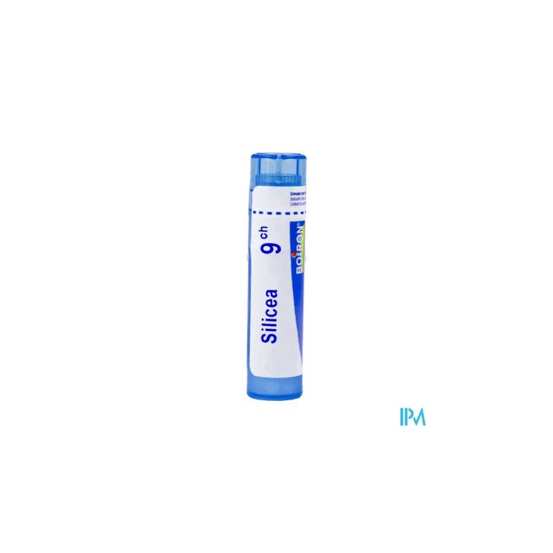 Silicea 9ch tg b - La Grande Pharmacie