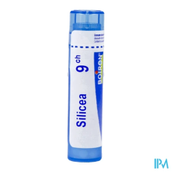 Silicea 9ch tg b - La Grande Pharmacie