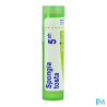 Spongia tosta 5ch tg b - La Grande Pharmacie