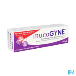 MUCOGYNE GEL INTIME ECO TUBE 70ML