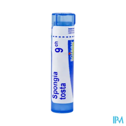 Spongia tosta 9ch tg b - La Grande Pharmacie