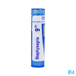 Staphysagria 9ch tg b - La Grande Pharmacie