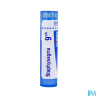 Staphysagria 9ch tg b - La Grande Pharmacie