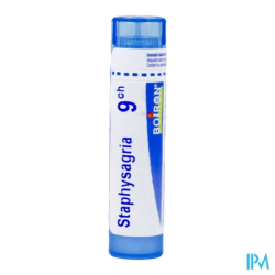 Staphysagria 9ch tg b - La Grande Pharmacie
