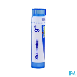 Stramonium 9ch tg b - La Grande Pharmacie