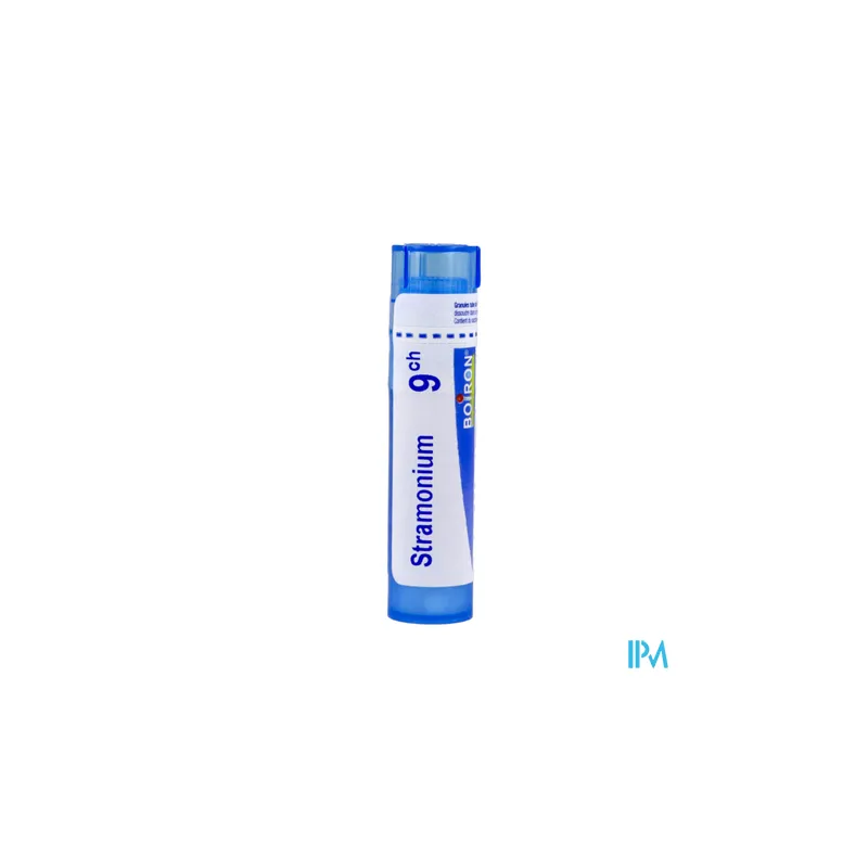 Stramonium 9ch tg b - La Grande Pharmacie