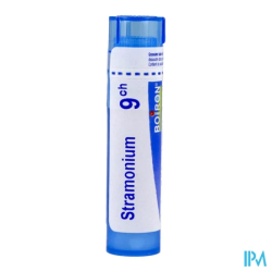Stramonium 9ch tg b - La Grande Pharmacie
