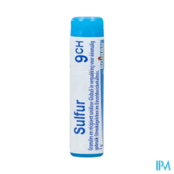 Sulfur 9ch do gl b - La Grande Pharmacie