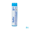 Sulfur 9ch do gl b - La Grande Pharmacie