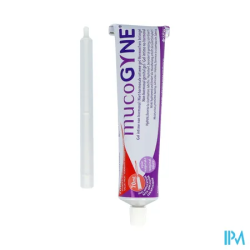 MUCOGYNE GEL INTIME ECO TUBE 70ML