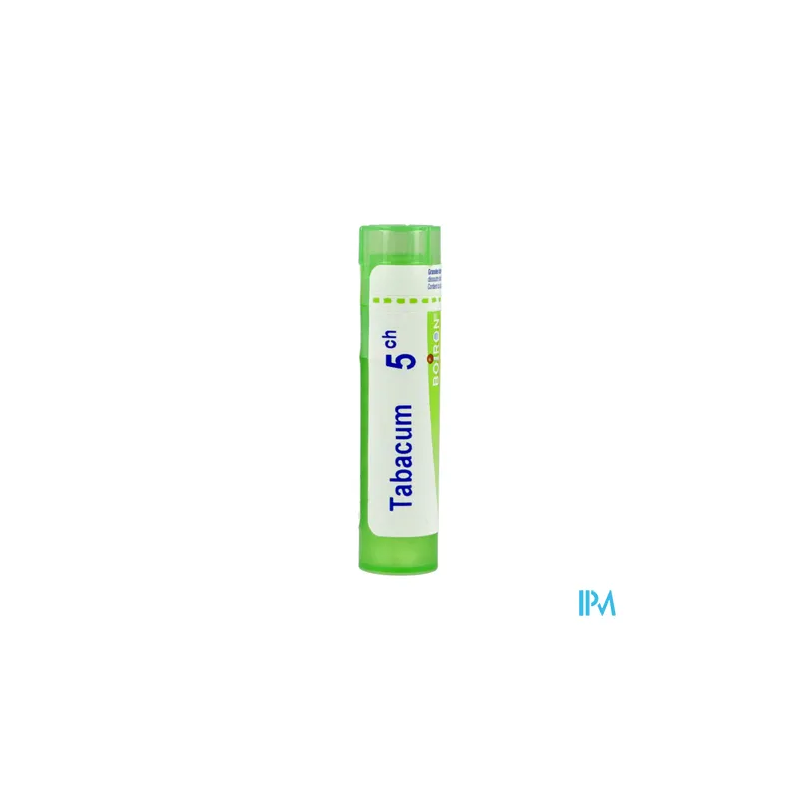Tabacum 5ch tg b - La Grande Pharmacie