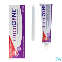 MUCOGYNE GEL INTIME ECO TUBE 70ML
