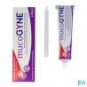 MUCOGYNE GEL INTIME ECO TUBE 70ML