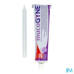 MUCOGYNE GEL INTIME ECO TUBE 70ML