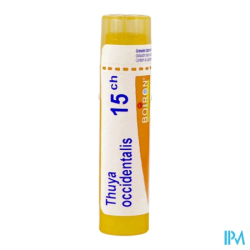 Thuya occident 15ch tg b - La Grande Pharmacie