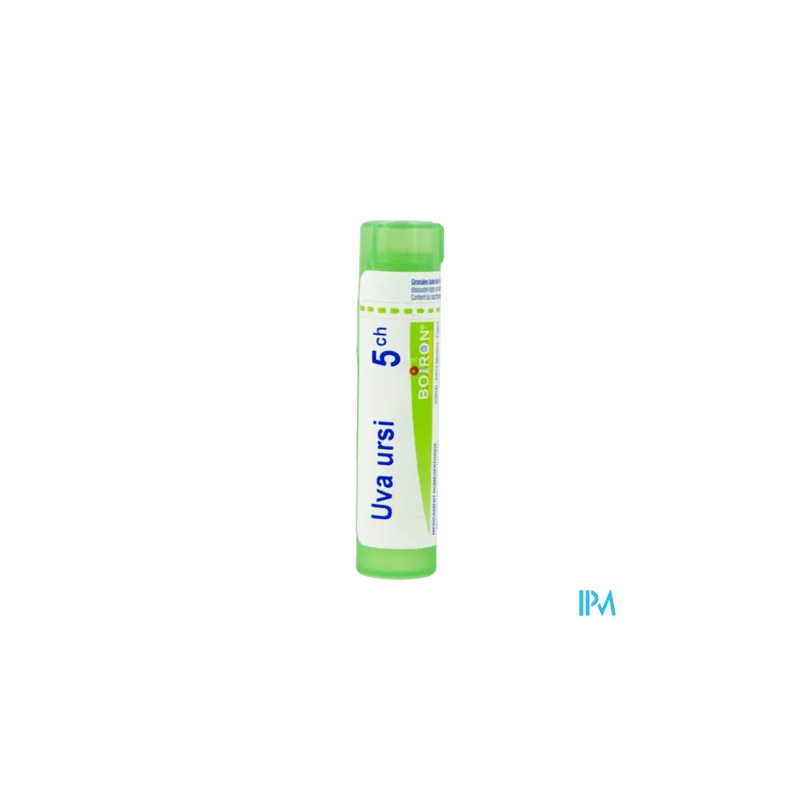 Uva ursi 5ch tg b - La Grande Pharmacie