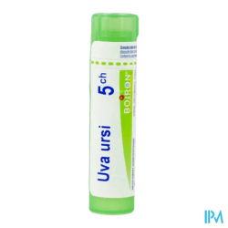 Uva ursi 5ch tg b - La Grande Pharmacie