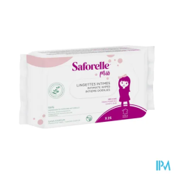 SAFORELLE MISS LING BIODEG X25