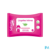 SAFORELLE MISS LING BIODEG X25