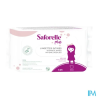 SAFORELLE MISS LING BIODEG X25