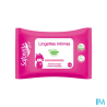 SAFORELLE MISS LING BIODEG X25