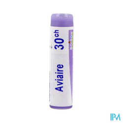 Aviaire 30ch do gl b - La Grande Pharmacie