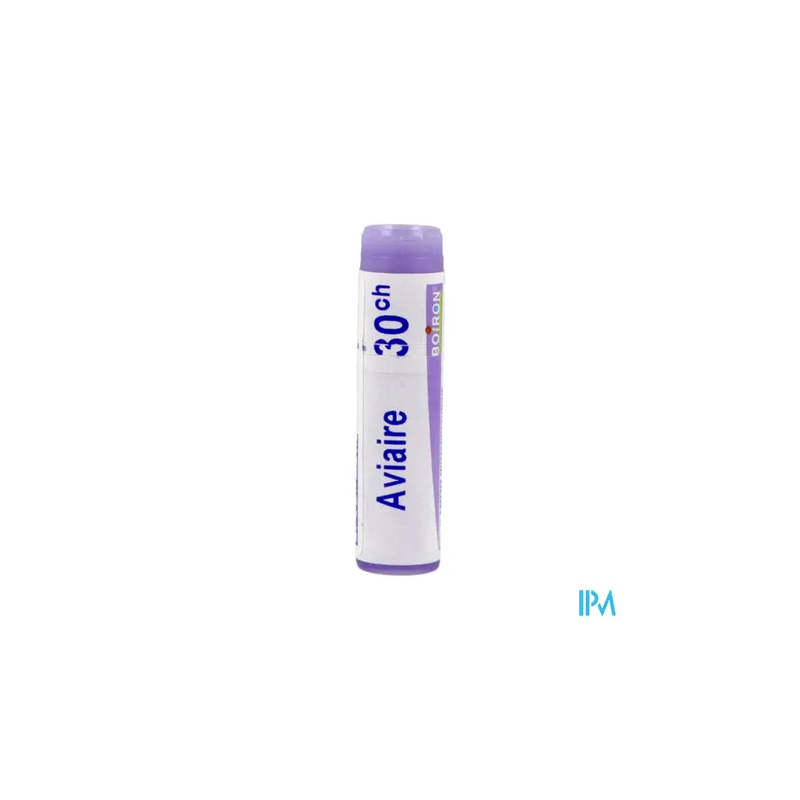 Aviaire 30ch do gl b - La Grande Pharmacie