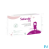SAFORELLE MISS LING BIODEG X25