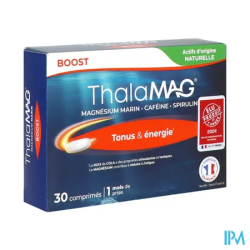 THALAMAG BOOST CPR 30