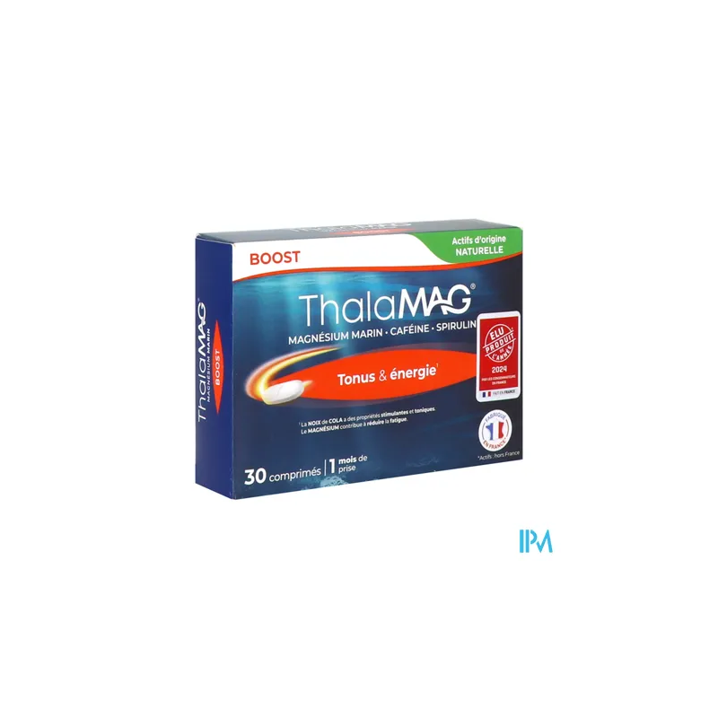 THALAMAG BOOST CPR 30