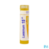 Luesinum 15ch tg b - La Grande Pharmacie