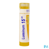 Luesinum 15ch tg b - La Grande Pharmacie